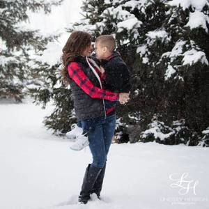 Meet your Posher, Jenessa